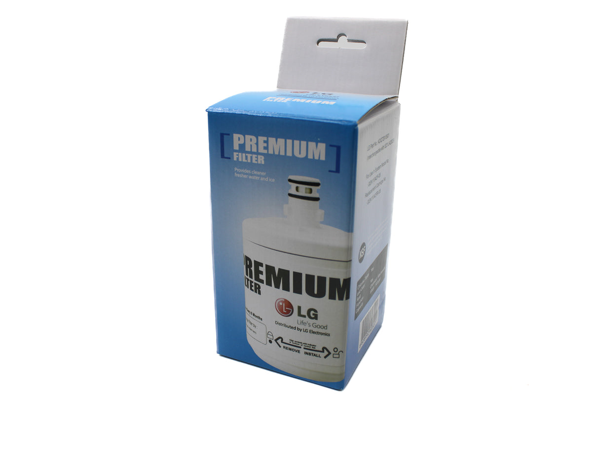 ADQ72910901 LT500P LG Filter Water Filter (1 Pack)