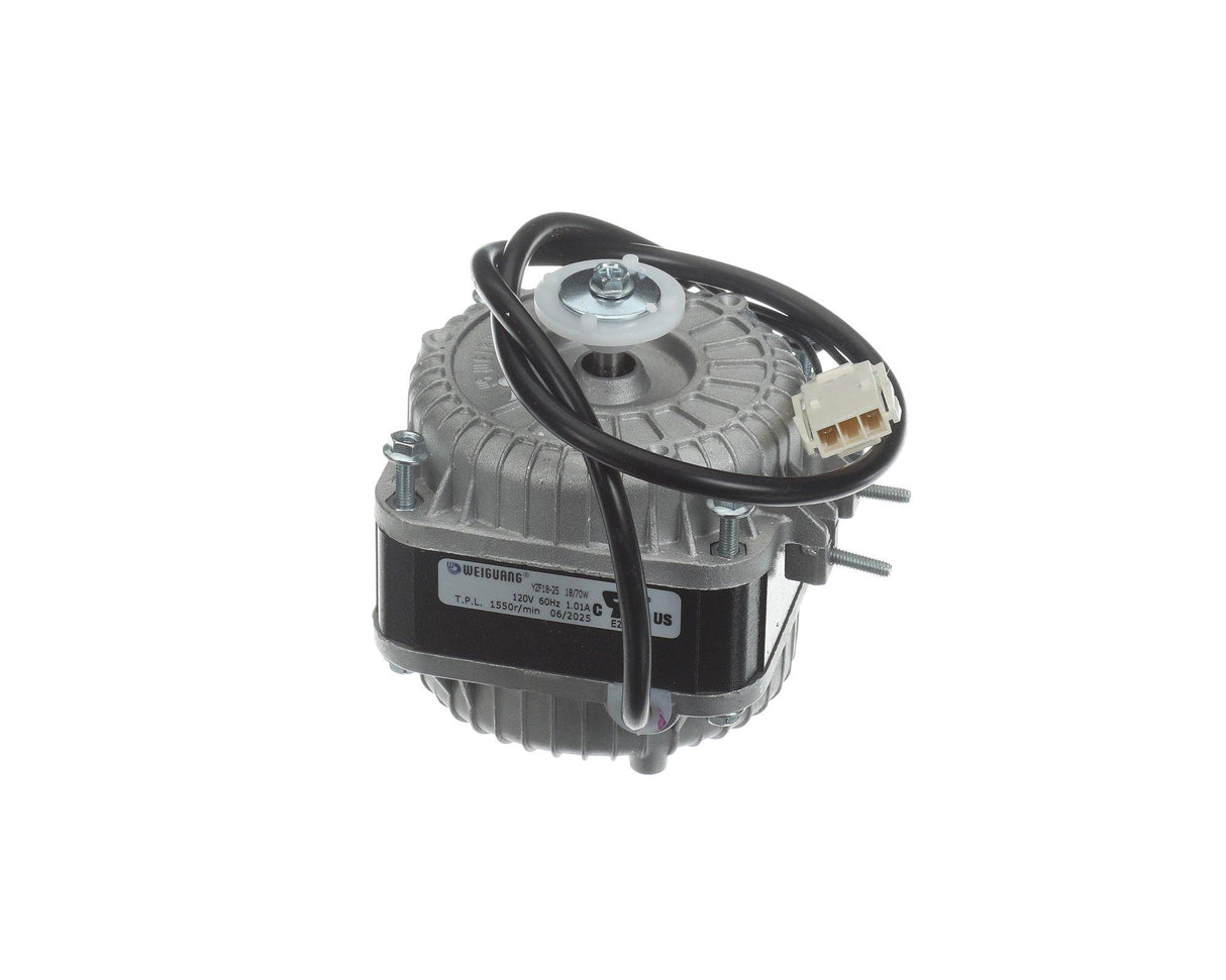 CFD2FF-41 Norpole Condenser Fan Motor Ef03-04