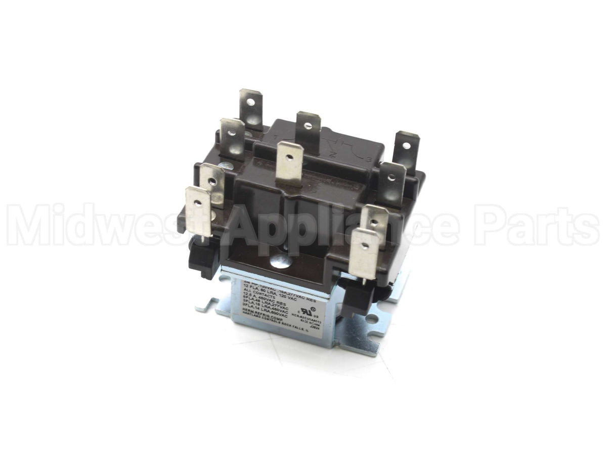 P/50182 Marvair 240V Coil Relay