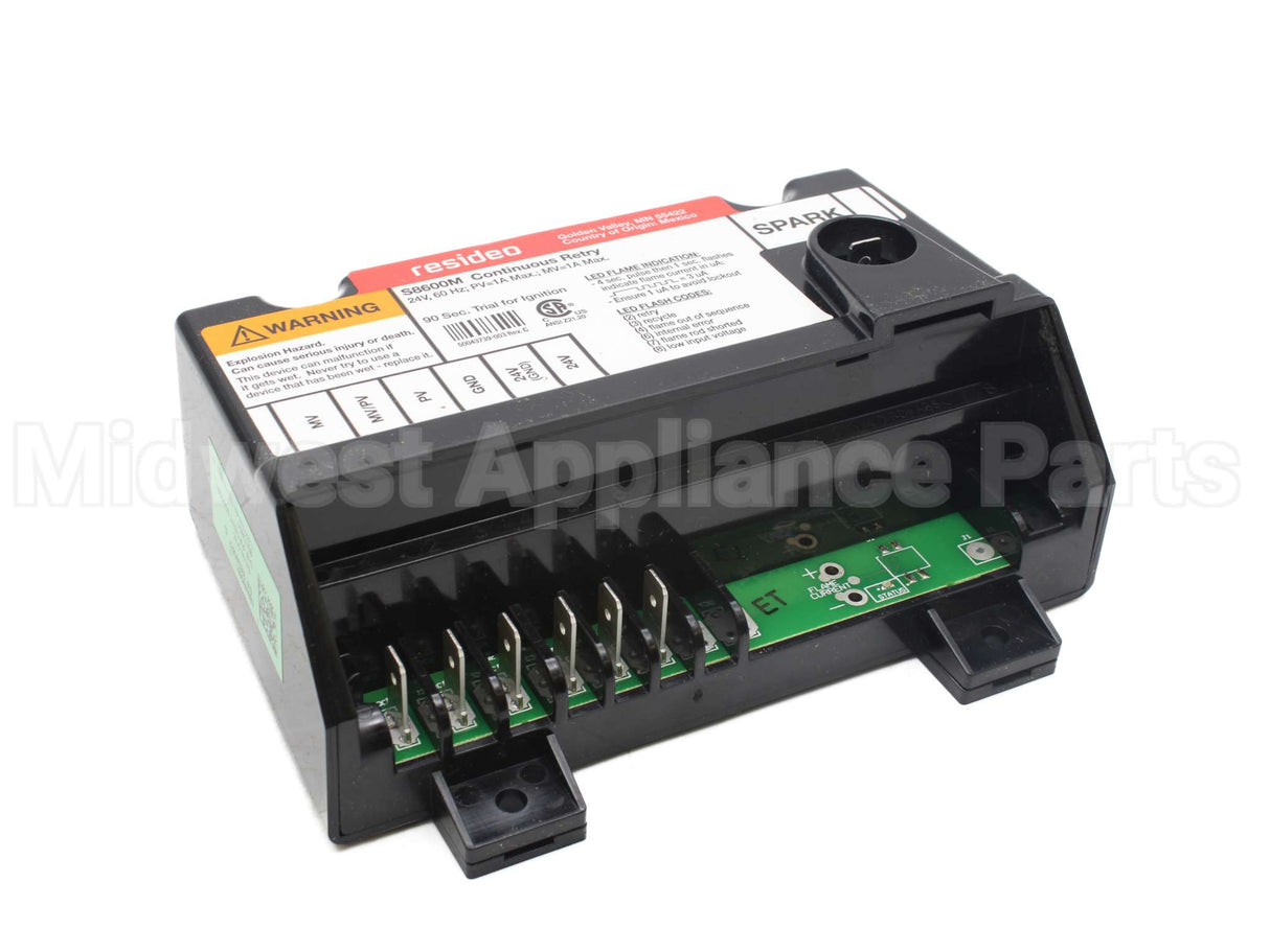S8600M3001/B Resideo Ignition Module