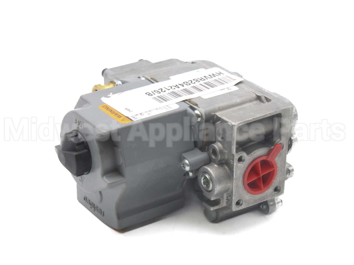 VR8204A2126/B Resideo 24V 1/2"Int.pilt Gas Valve