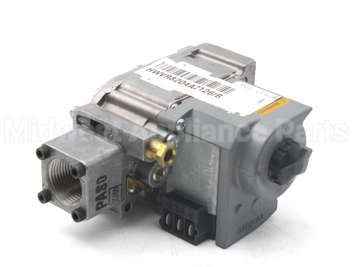 VR8204A2126/B Resideo 24V 1/2"Int.pilt Gas Valve