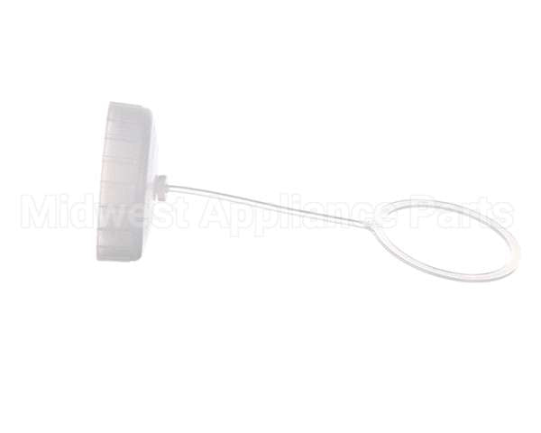 A-04-050-1-SP Sure Shot-Ac Dispensing 1L Tank Cap With Tether