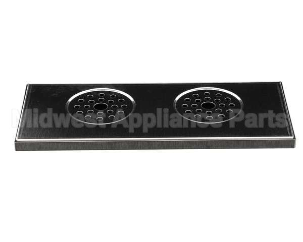 A-04-073-13-SP Sure Shot-Ac Dispensing Drip Tray Assembly (220 Counter)