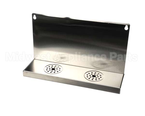 A-04-073-31-SP Sure Shot-Ac Dispensing Drip Tray Assy (Single Cup) Deep Tray