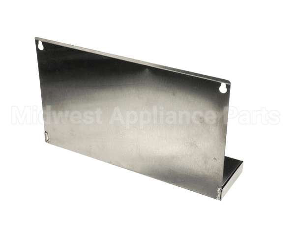 A-04-073-31-SP Sure Shot-Ac Dispensing Drip Tray Assy (Single Cup) Deep Tray