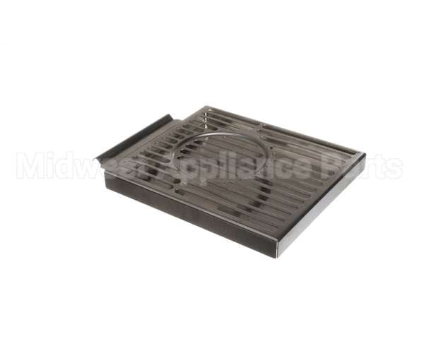 A-04-106-6-SP Sure Shot-Ac Dispensing Ac1Gp Grated Catch Tray Assembly