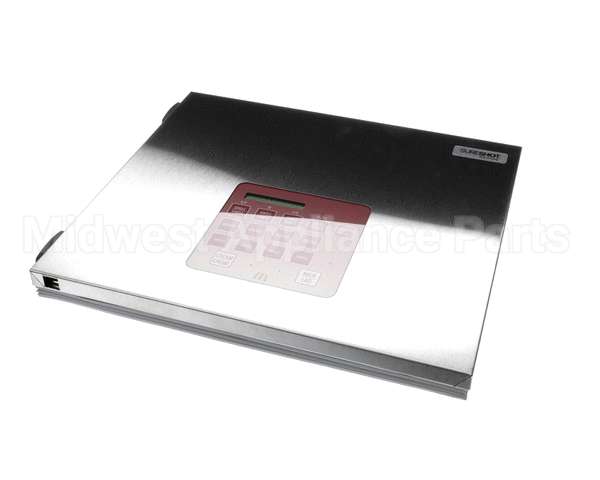 A-09-045-17-SP Sure Shot-Ac Dispensing Door,Front,30L,20B (Mcd Can)