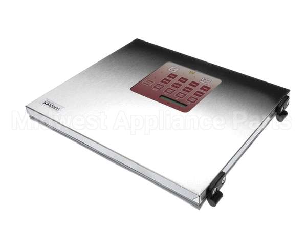 A-09-045-17-SP Sure Shot-Ac Dispensing Door,Front,30L,20B (Mcd Can)