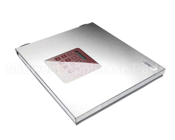 A-09-045-17-SP Sure Shot-Ac Dispensing Door,Front,30L,20B (Mcd Can)