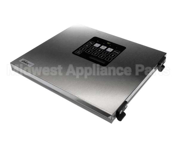 A-09-045-19-SP Sure Shot-Ac Dispensing Doorfront30L20B (Mcd Usa)