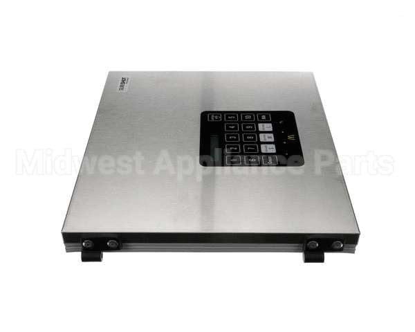 A-09-045-19-SP Sure Shot-Ac Dispensing Doorfront30L20B (Mcd Usa)