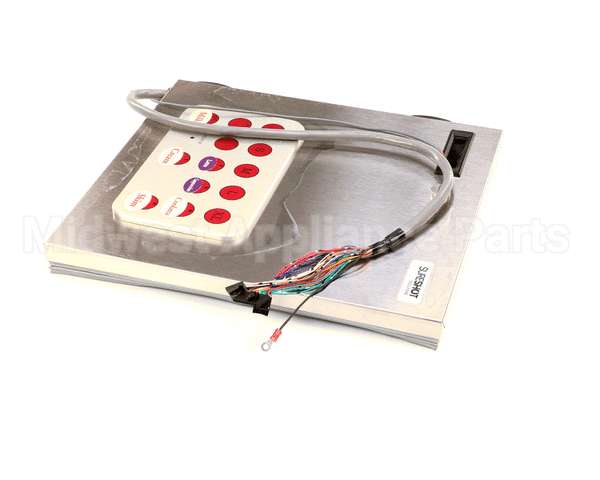 A-09-068-3-SP Sure Shot-Ac Dispensing Door Assemblyfront20Lfp13Buton