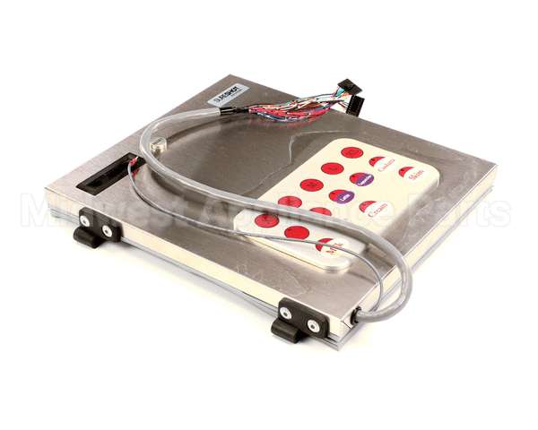 A-09-068-3-SP Sure Shot-Ac Dispensing Door Assemblyfront20Lfp13Buton