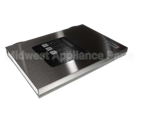 A-09-073-16-SP Sure Shot-Ac Dispensing Door Assembly, 10L, 20 Button Lex,