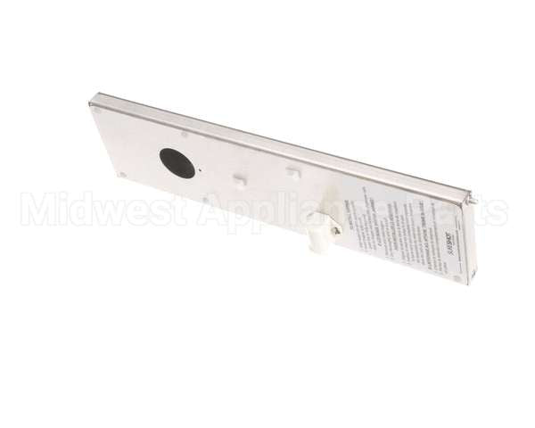 A-09-079-18-SP Sure Shot-Ac Dispensing Door Assembly, Ac2-Gp