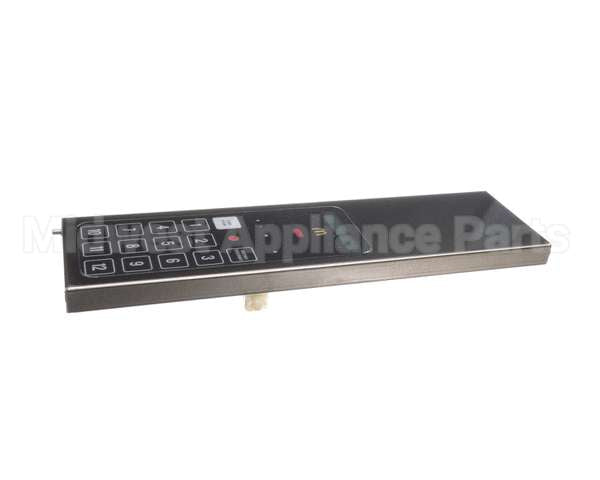 A-09-079-24-SP Sure Shot-Ac Dispensing 2Gp Door Assembly. (Mcd Usa)