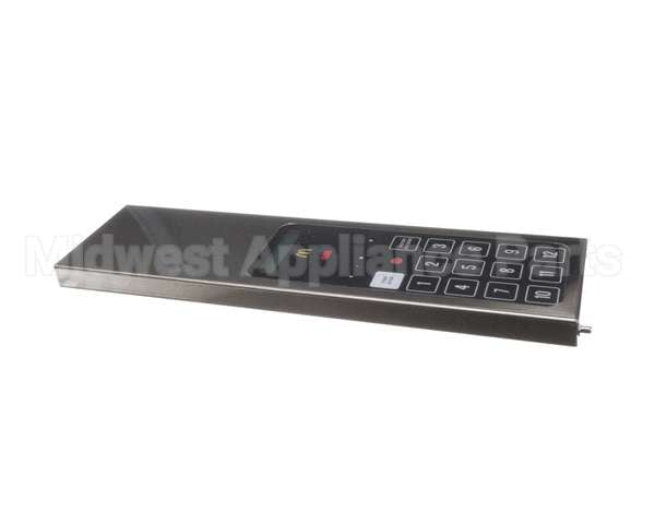 A-09-079-24-SP Sure Shot-Ac Dispensing 2Gp Door Assembly. (Mcd Usa)