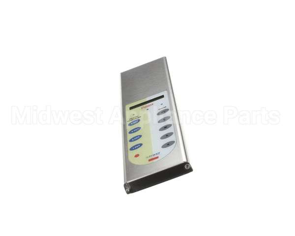 A-09-079-4-SP Sure Shot-Ac Dispensing Door Assembly, Ac2-Gp