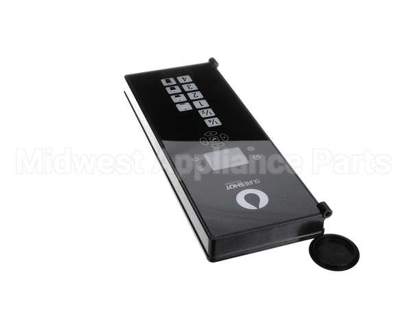 A-09-097-S2-SP Sure Shot-Ac Dispensing Door Assembly Ac1Gp1