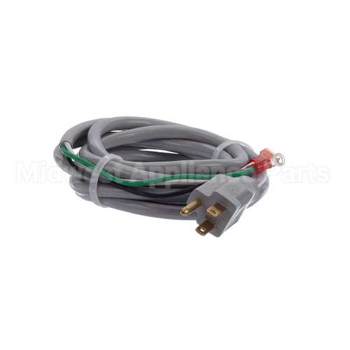 A-10-013-SP Sure Shot-Ac Dispensing Power Cord Assembly 8 Ft.