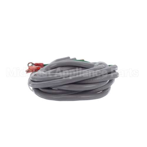 A-10-013-SP Sure Shot-Ac Dispensing Power Cord Assembly 8 Ft.