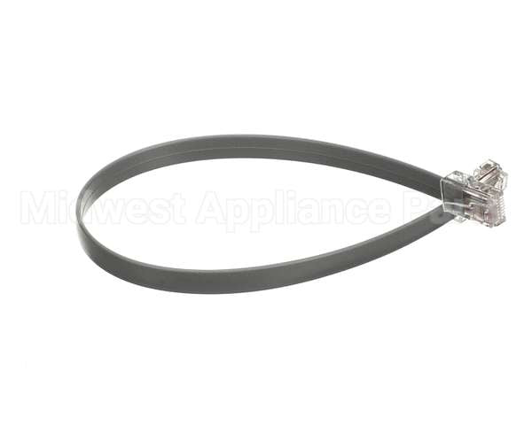 A-10-024-4-SP Sure Shot-Ac Dispensing Modular Jack Cable 14