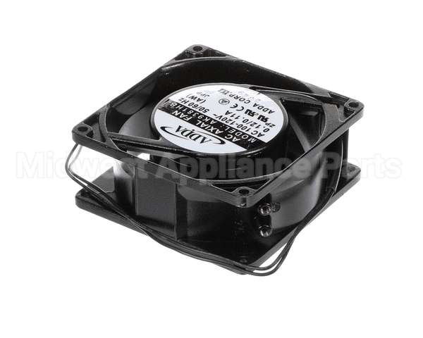 A-10-050-1-SP Sure Shot-Ac Dispensing Fan Assembly 110 V Quick Connect