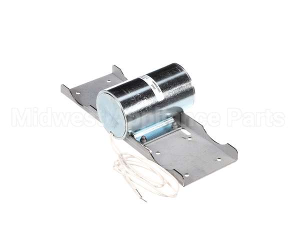 A-13-003-1-SP Sure Shot-Ac Dispensing Sol Bracket Assembly - 1 Valve