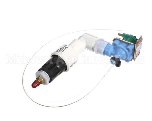 A-13-016-1-SP Sure Shot-Ac Dispensing Lc1 Water System Wsolenoid