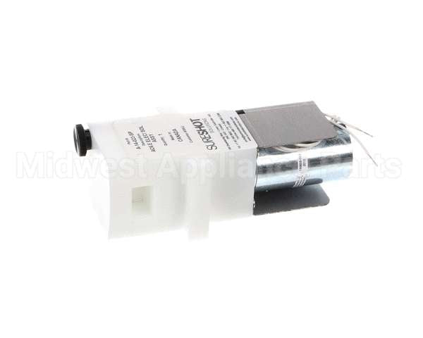 A-14-023-SP Sure Shot-Ac Dispensing Electric Sugar Valve/Solenoid Assembly