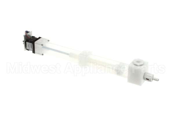 A-16-003-SP Sure Shot-Ac Dispensing Threaded Fs Pump Assembly