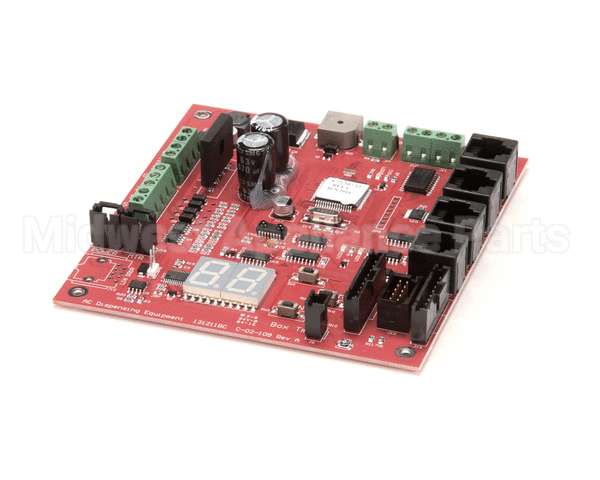 A-31-003-16-SP Sure Shot-Ac Dispensing Software Installationac320Fp