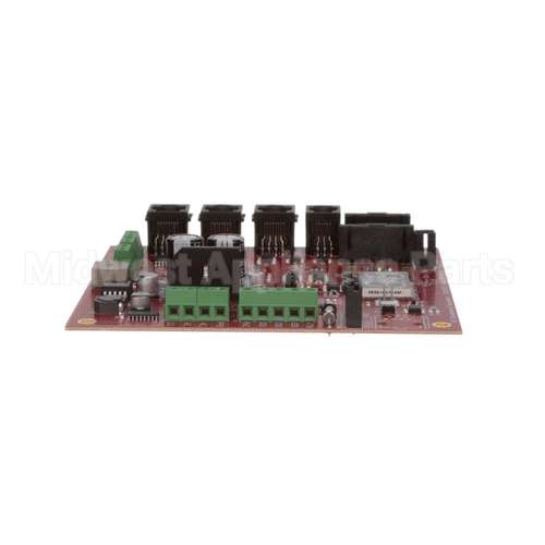 A-31-003-2-SP Sure Shot-Ac Dispensing Ac230, Mcd, Can, Replace Board