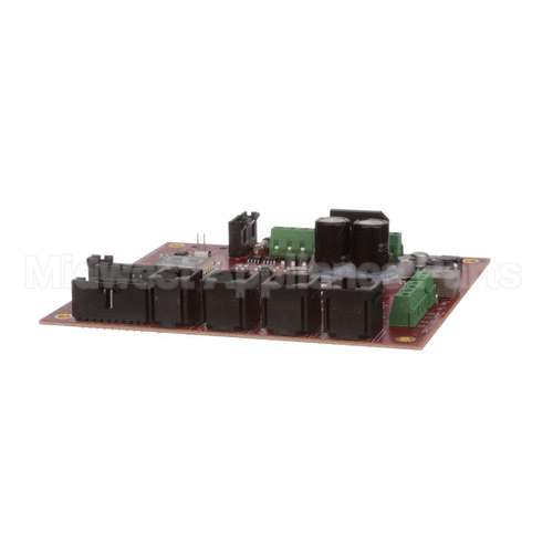 A-31-003-2-SP Sure Shot-Ac Dispensing Ac230, Mcd, Can, Replace Board
