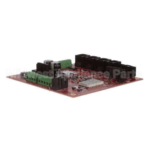 A-31-003-2-SP Sure Shot-Ac Dispensing Ac230, Mcd, Can, Replace Board