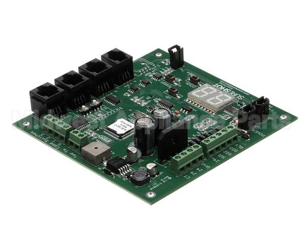 A-31-003-4-SP Sure Shot-Ac Dispensing Refrigeration Only Pcb - Ac-20