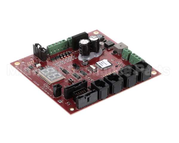 A-31-003-7-SP Sure Shot-Ac Dispensing Ac10 Tdl Board Replacement