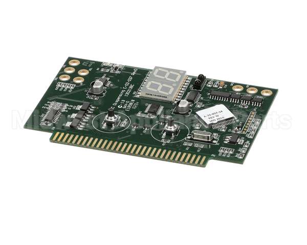 A-31-015-057-14-SP Sure Shot-Ac Dispensing Side Con Kit W A2205714