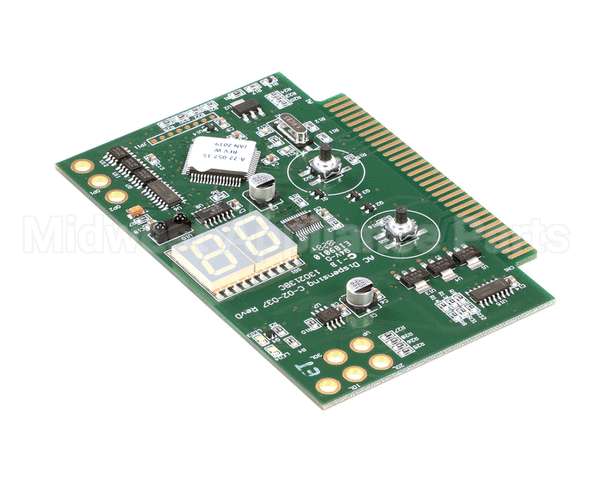 A-31-015-057-15-SP Sure Shot-Ac Dispensing Side Con Kit /W A-22-057-15