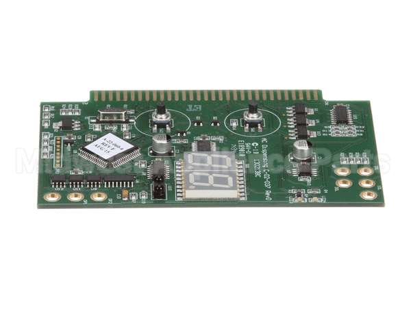 A-31-015-060-4-SP Sure Shot-Ac Dispensing Side Con Kit /W A-22-060-4