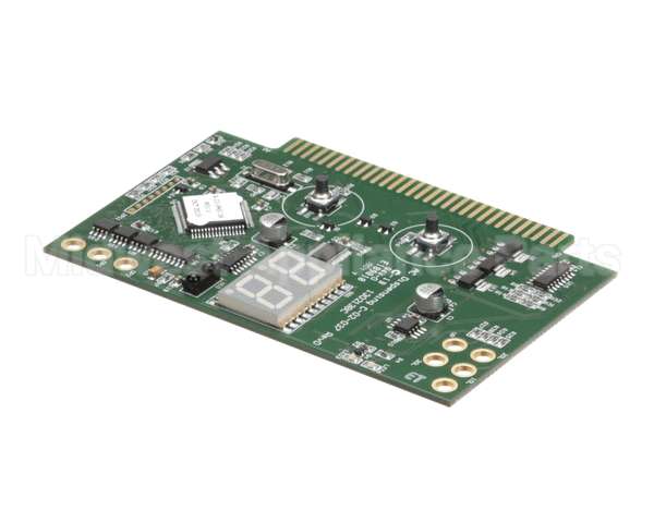 A-31-015-065-16-SP Sure Shot-Ac Dispensing Side Con Kit /W A-22-065-16