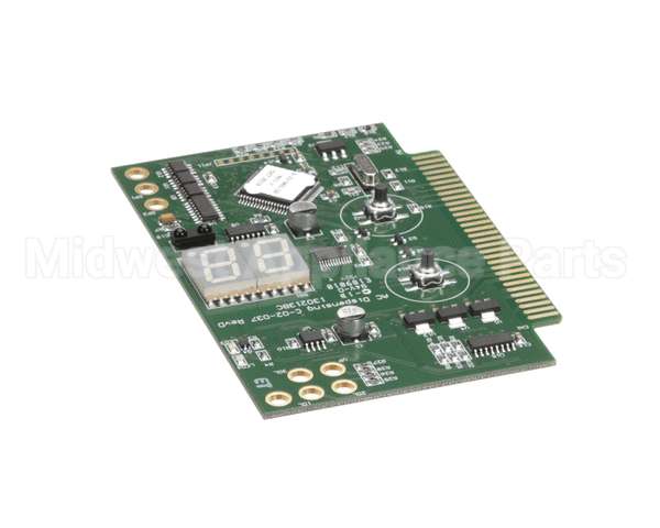 A-31-015-065-16-SP Sure Shot-Ac Dispensing Side Con Kit /W A-22-065-16