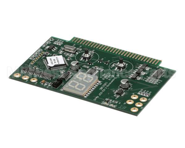 A-31-015-065-4-SP Sure Shot-Ac Dispensing Side Con Kit /W A-22-065-4