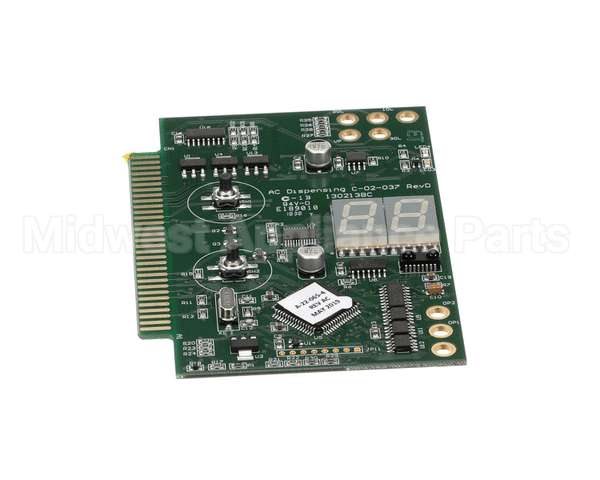 A-31-015-065-4-SP Sure Shot-Ac Dispensing Side Con Kit /W A-22-065-4