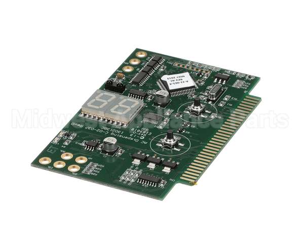 A-31-015-065-4-SP Sure Shot-Ac Dispensing Side Con Kit /W A-22-065-4