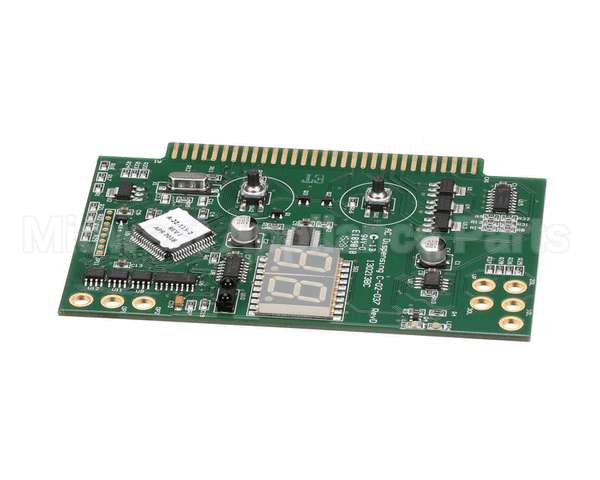 A-31-015-115-2-SP Sure Shot-Ac Dispensing Side Con Kit /W A-22-115-2