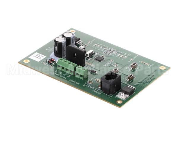 A-31-016-031-4-SP Sure Shot-Ac Dispensing Ac6.E Pcb Kit W/ A-22-031-4