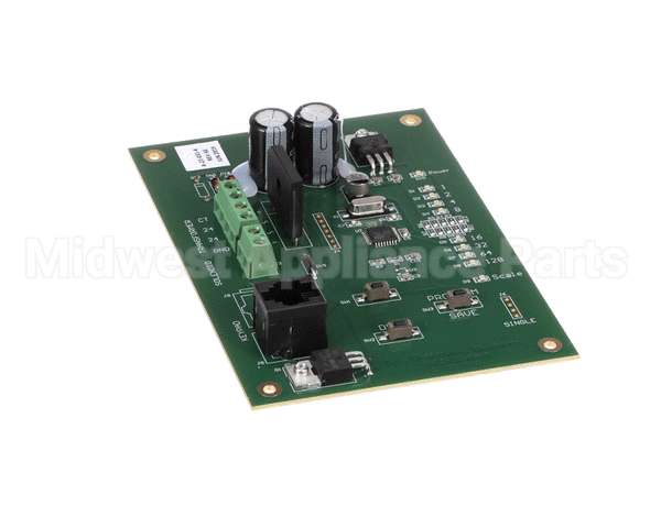 A-31-016-031-4-SP Sure Shot-Ac Dispensing Ac6.E Pcb Kit W/ A-22-031-4