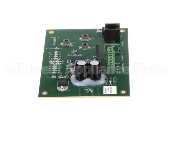 A-31-016-031-4-SP Sure Shot-Ac Dispensing Ac6.E Pcb Kit W/ A-22-031-4